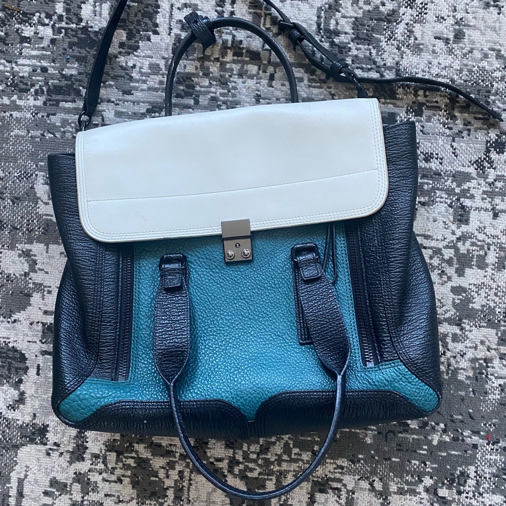 Phillip Lim Large Satchels